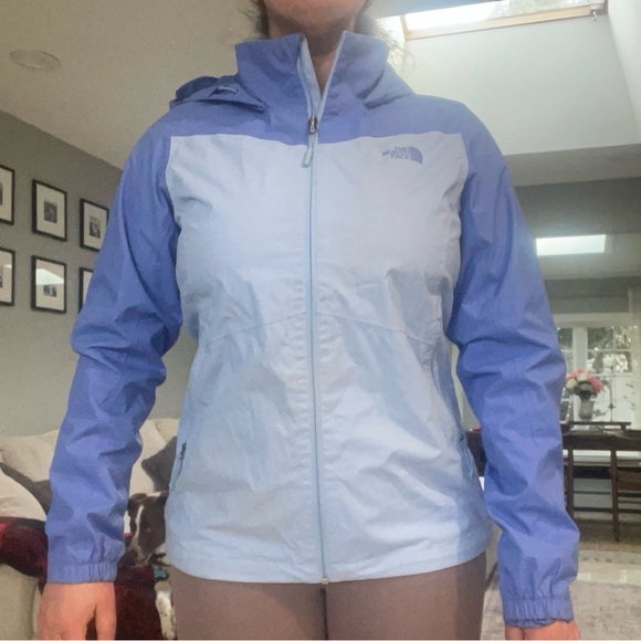 The North Face Rain Jacket - Picture 5 of 5